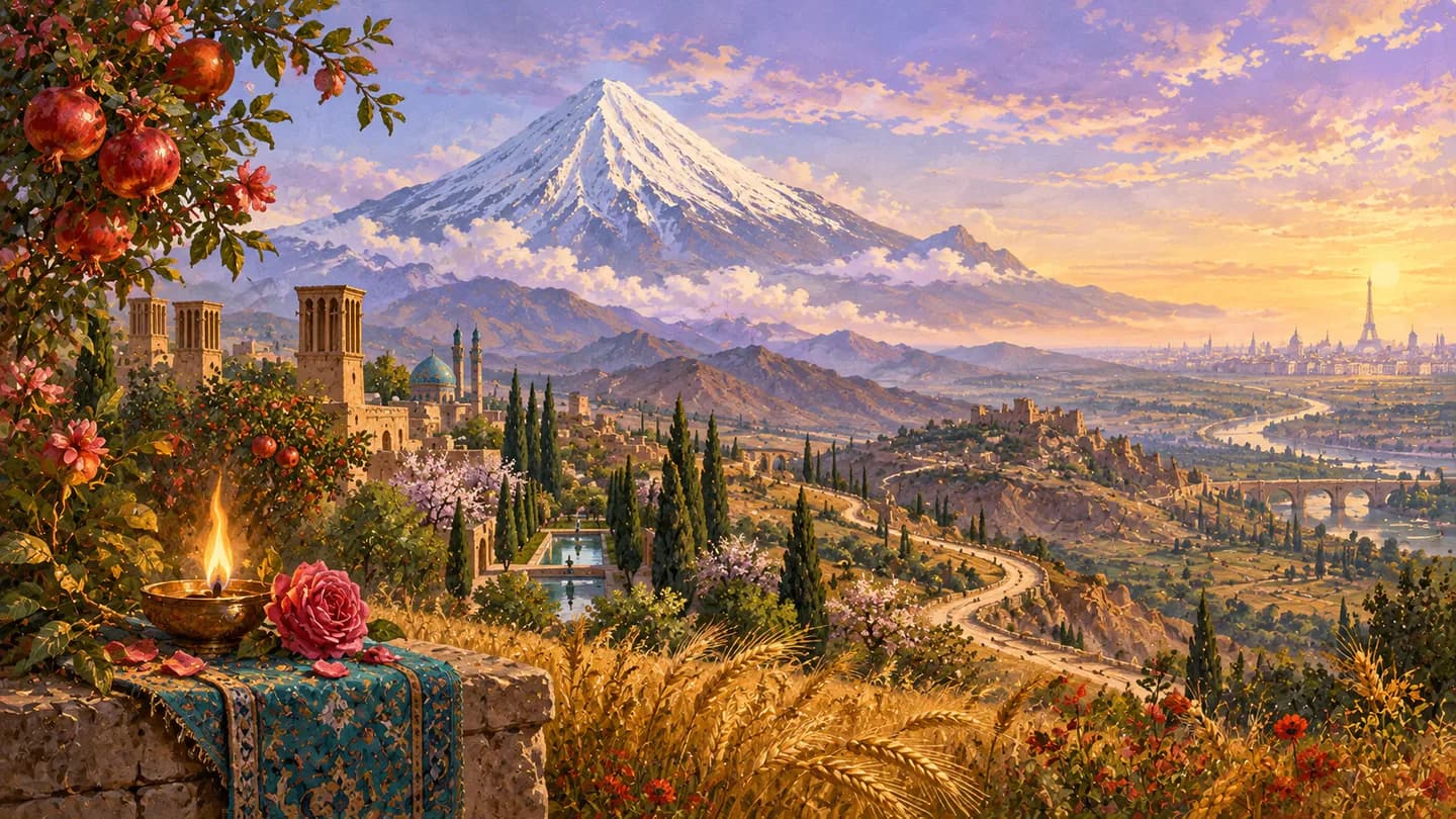 آزمون نوبت اول