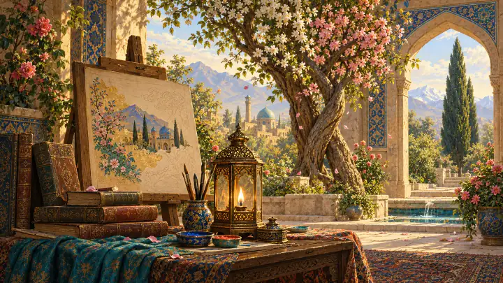 آزمون نوبت اول